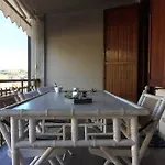 La Casa Dei Poeti - Mytouristhome דירה לריצ'י