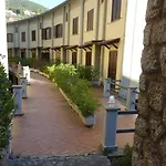 La Casa Dei Poeti - Mytouristhome דירה *