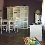 Apartmán La Casa Dei Poeti - Mytouristhome