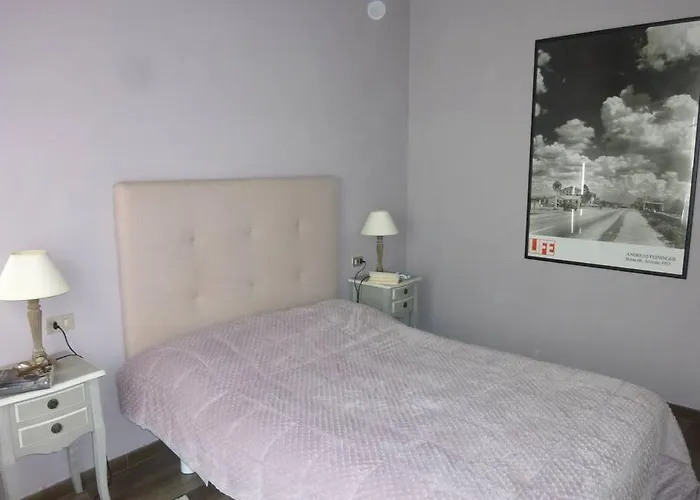 La Casa Dei Poeti Lejlighed Lerici