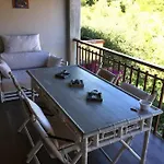 La Casa Dei Poeti - Mytouristhome Appartement