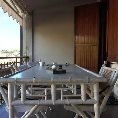 La Casa Dei Poeti Apartment Lerici