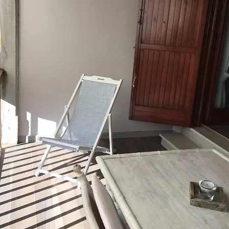 La Casa Dei Poeti * Lerici