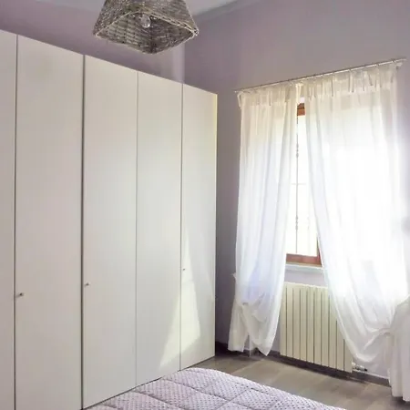 Apartment La Casa Dei Poeti