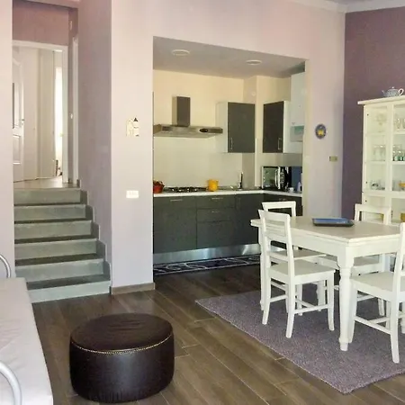La Casa Dei Poeti Apartment