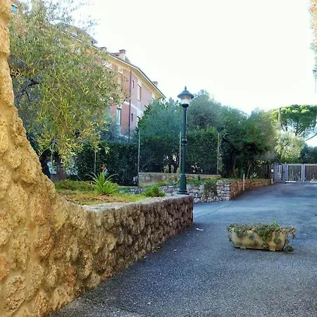 Apartment La Casa Dei Poeti Lerici