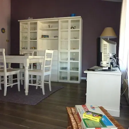 Apartment La Casa Dei Poeti