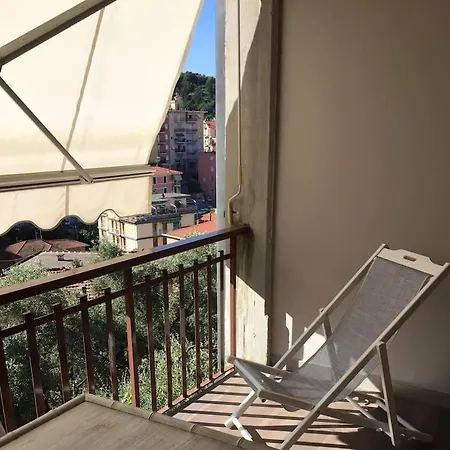 La Casa Dei Poeti * Lerici