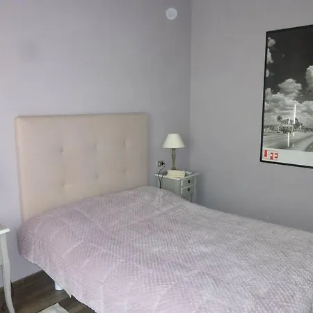 La Casa Dei Poeti Apartment Lerici