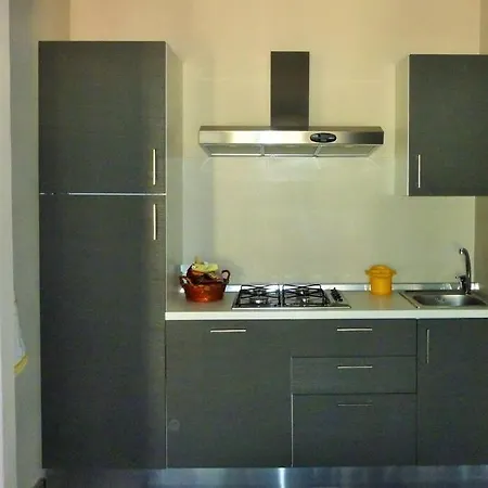 Apartment La Casa Dei Poeti *