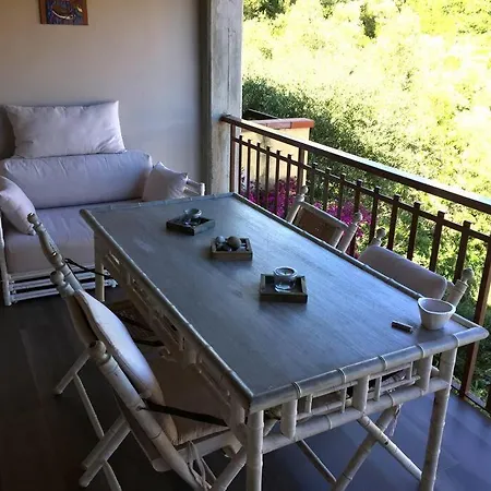 La Casa Dei Poeti Apartment