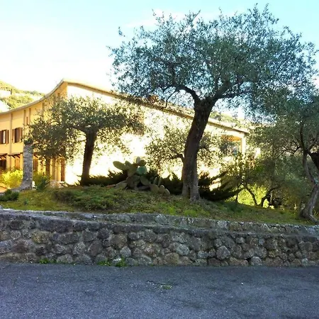 La Casa Dei Poeti Apartment *