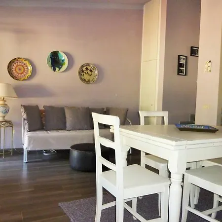 La Casa Dei Poeti * Lerici