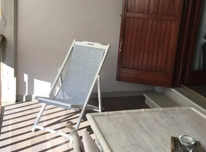 La Casa Dei Poeti * Lerici