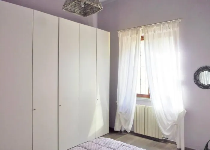 Lejlighed La Casa Dei Poeti