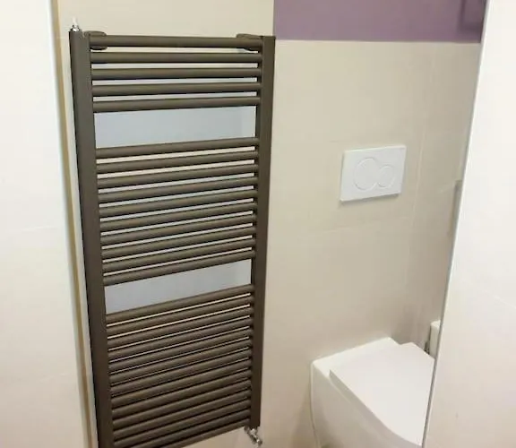 La Casa Dei Poeti *