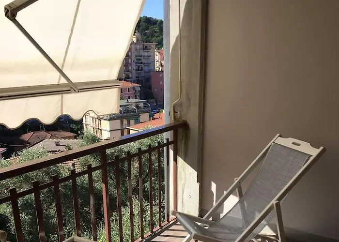 La Casa Dei Poeti * Lerici
