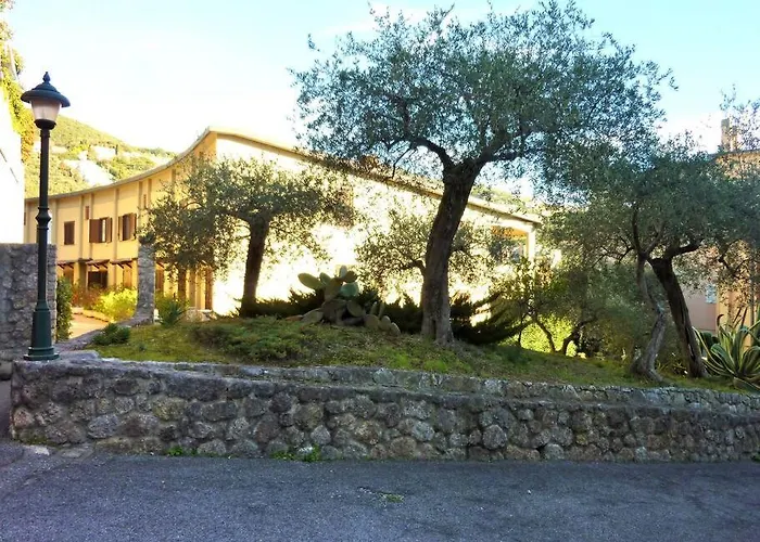 La Casa Dei Poeti Lägenhet *