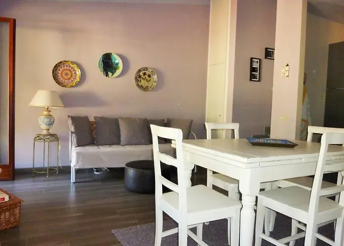 La Casa Dei Poeti * Lerici